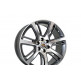 Replica Cadillac (CL972) W9 R22 PCD6x139.7 ET31 DIA78.1 GMF